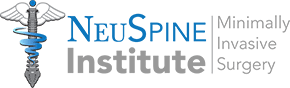 NeuSpine Institute Logo