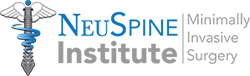 NeuSpine Institute Logo