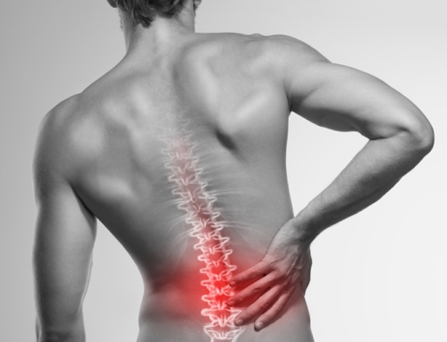 Top 7 Signs Your Lower Back Pain Needs Expert Attention from a Neurosurgeon or Pain Specialist