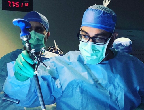 Minimally Invasive Spine Surgery in Tampa