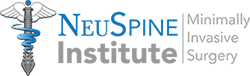 NeuSpine Institute Logo