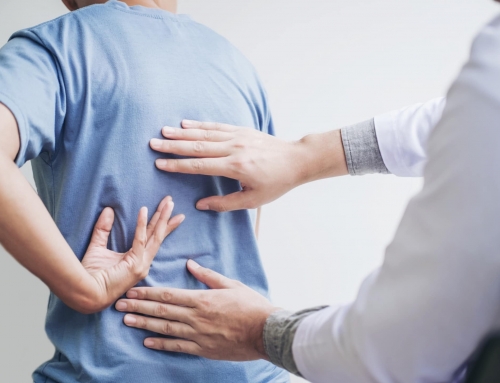 5 Signs It’s Time to See a Doctor for Back Pain
