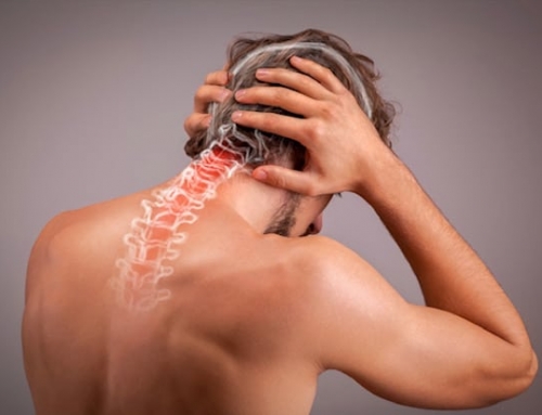 Conservative Treatment – Chiropractic Care