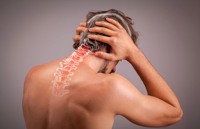 Neck Pain Chiropractor in Brandon, FL