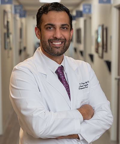 Kamal Patel, MD