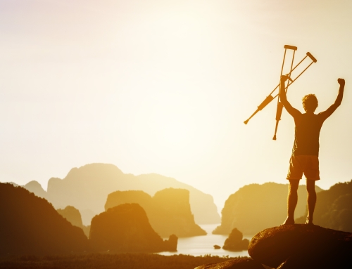Beyond the Ache: Revolutionary Pain Management Treatments at NeuSpine Institute