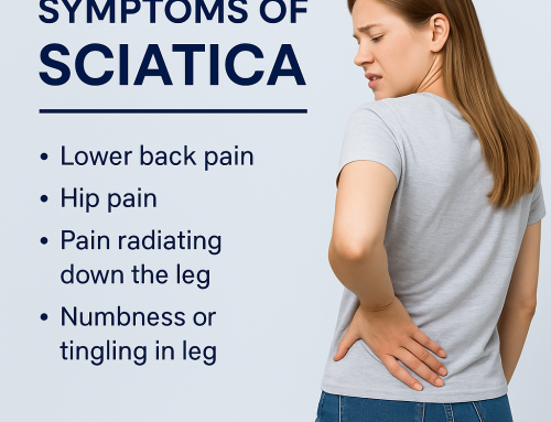 Tampa’s Guide to Sciatica Relief: Best Treatment Options Near You