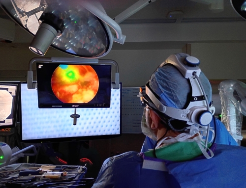 Laser Spine Surgery: Now at NeuSpine Institute