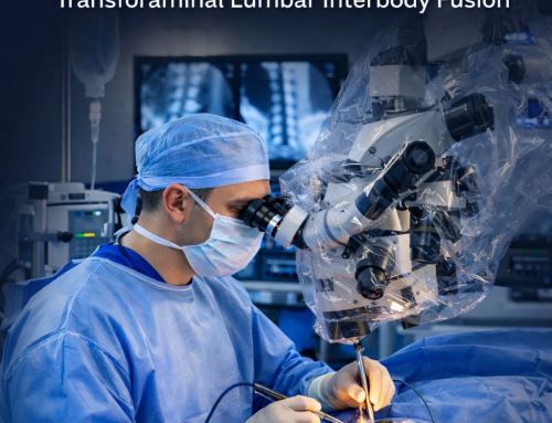 TLIF Surgery in Zephyrhills and Lakeland: Minimally Invasive Lumbar Fusion with Dr. Saleh