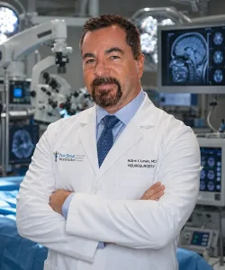 Adam Lewis, MD,